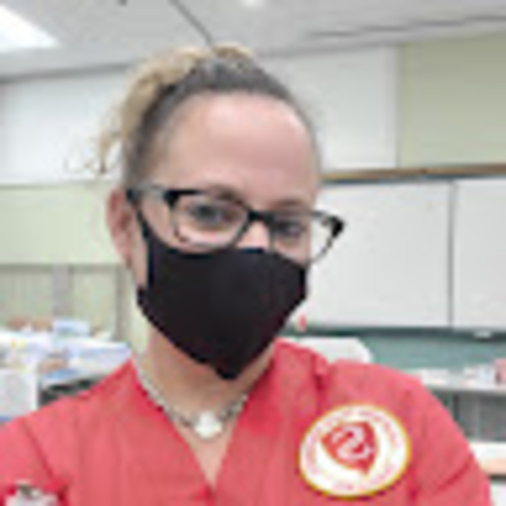 Meet your Posher, Tonya